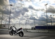 BMW F 800 R